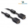 CABLE VGA MACHO/MACHO - 20.00M FERRITA MOLDEN