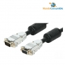 CABLE VGA MACHO/HEMBRA - 5.00M METALICO