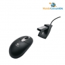 RATON LOGITECH RX650 OPTICO INALAMBRICO USB NEGRO