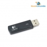 RATON LOGITECH RX650 OPTICO INALAMBRICO USB NEGRO