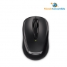 RATON MINI WIRELESS MOBILE MOUSE 3000 MICROSOFT