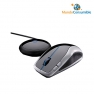 RATON INALAMBRICO HP VECTOR OPTICO 5 BOTONES