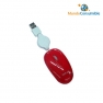 RATON MINI TECHAIR USB 2.0 OPTICO TAXM505R