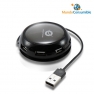 HUB 7 PUERTOS CONCEPTRONIC CS7USB2 ROUND SHAPE USB