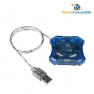 HUB USB 4 SALIDAS 2.0