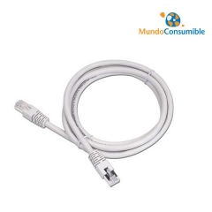 CABLE SNAGLESS RJ45 MM CAT.6 DIST.2M AMA - BELKIN