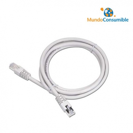 CABLE SNAGLESS RJ45 MM CAT.6 DIST.2M AMA - BELKIN