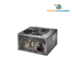 FUENTE DE ALIMENTACION GENERICA ATX 500W CON CABLE