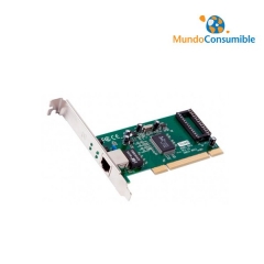 Ethernet Pci Ovislink 10-100 Oem 