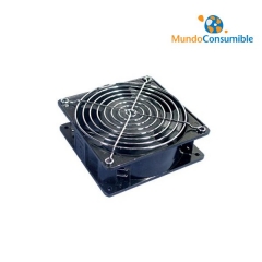 Ventilador Para Rack 120X120X40 140Ma 220-240V