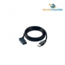 CABLE USB 2.0 CONEXION SIEMENS GENERICO