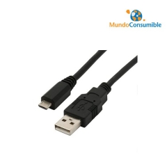 CABLE USB 2.0 SONYERICSON