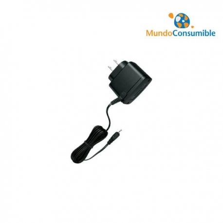 CARGADOR USB NOKIA ENGANCHE NORMAL