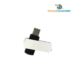 Pen Drive 1Gb Usb 2.0 - Para Serigrafiar