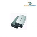 Carcasa Externa Usb 3.5'' Sata - Inventec