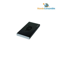 CARCASA HDD 2.5 USB CONCEPTRONIC GRAB`N`GO IDE