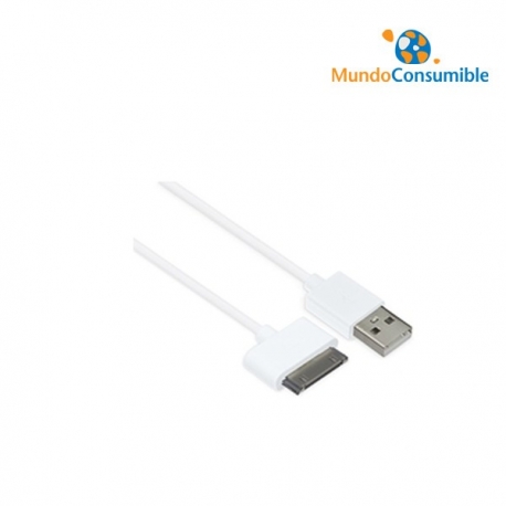 CABLE DATOS PARA IPHONE / IPOD