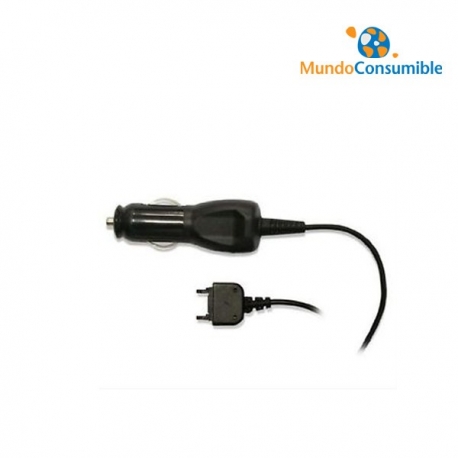 CARGADOR MECHERO SONY K750 Y W800