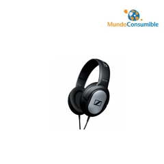 AURICULARES SENNHEISER HD 201 AURICULAR DINAMICO CERRADO