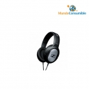 Auriculares Sennheiser Hd 201 Auricular Dinamico Cerrado