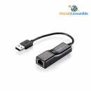 Adaptador Usb - Ethernet 10-100 Rj45 Levelone