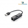 ADAPTADOR USB - ETHERNET 10/100 RJ45 LEVELONE