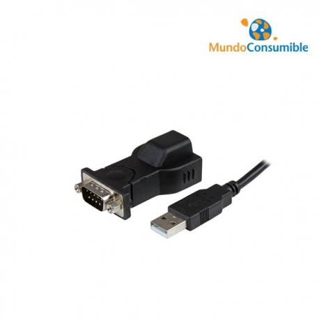 ADAPTADOR USB / SERIE DB9