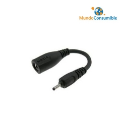 ADAPTADOR PARA CARGADOR NOKIA 3.5 / 2mm (CABLE) 