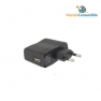 ADAPTADOR DE CORRIENTE 500MAH + PACK DE CONECTORES