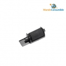 Rodillo Entintador Ir40 Negro Generico (Tinta Ecr 6100-7100)