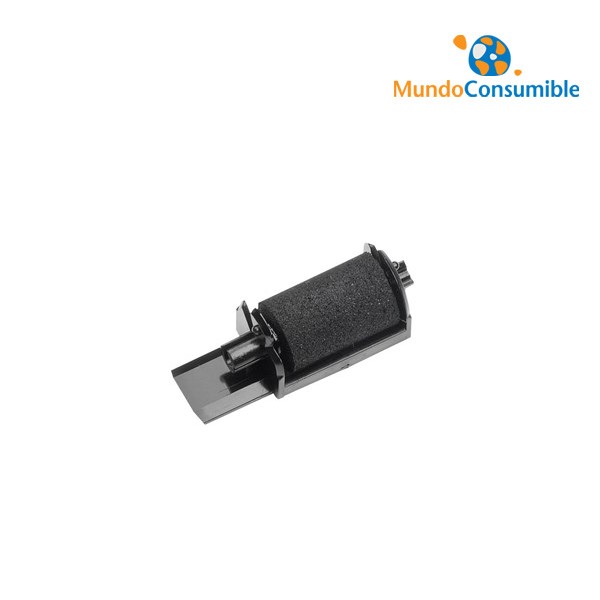 Cíclope Fuera de manipular Rodillo Entintador Ir40 Negro Generico (Tinta Ecr 6100-7100) - Mundo Consumible Tienda Informática Juguetería Artes Graficas Cíclope Fuera de manipular Rodillo Entintador Ir40 Negro Generico (Tinta Ecr 6100-7100) - Mundo Consumible Tienda Informática Juguetería Artes Graficas