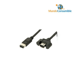 ADAPTADOR PARA P/CABLE IEEE 1394 6H/4H