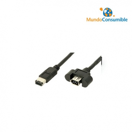 ADAPTADOR PARA P/CABLE IEEE 1394 6H/4H