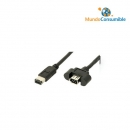 Adaptador Para P-Cable Ieee 1394 6H-4H
