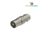 Conector Hembra Tv Para Cable