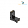 CONECTOR TV PARA CABLE 180º