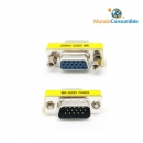 Mini Adaptador Compacto - Hdb15M-Hdb15H