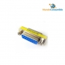 MINI ADAPTADOR COMPACTO - DB15H/DB15H