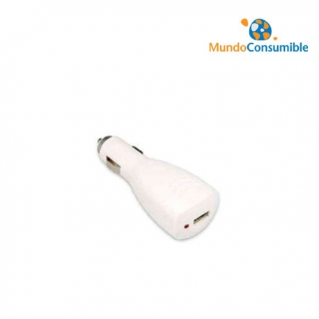 CARGADOR USB PARA COCHE