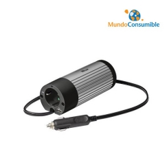 ADAPTADOR DE CORRIENTE PARA COCHE TRUST PW-2770P 2