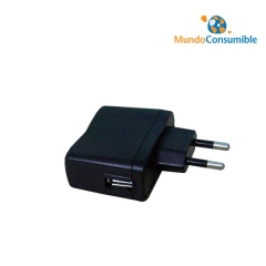 CARGADOR PARA DISPOSITIVOS USB