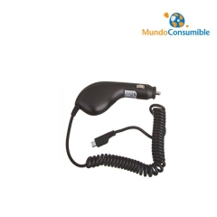 Cargador Micro Usb - Coche - Usb Estandarizado