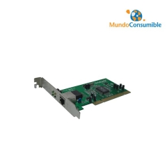 TARJETA PCI GIGABIT 1000MBPS RJ45