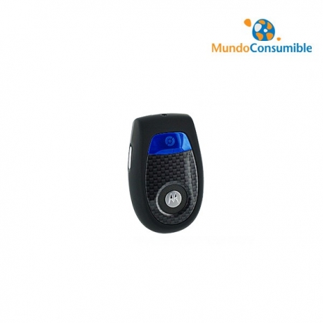 MAQUETA MOTOROLA BLUETOOTH T305 NEGRO