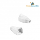 Protector Rj45. Gris (Pack 15)