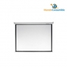 PANTALLA MANUAL TOSHIBA PARA PROYECTOR (1.40M X 1.00M) 75''