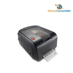 IMPRESORA ETIQUETAS HONEYWELL PC42T TERMICA USB