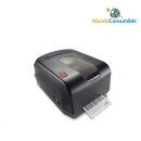 Impresora Etiquetas Honeywell Pc42T Termica Usb