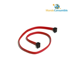 CABLE SERIAL ATA 3.0 GHZ 180-90 GRADOS