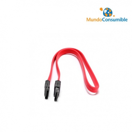 CABLE SERIAL ATA 3.0 GHZ.